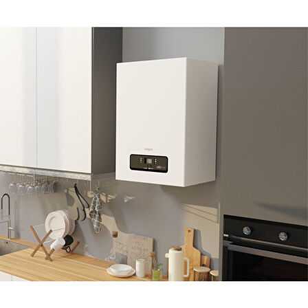 COPA ULTİMİX 18/24 KW TAM YOĞUŞMALI KOMBİ