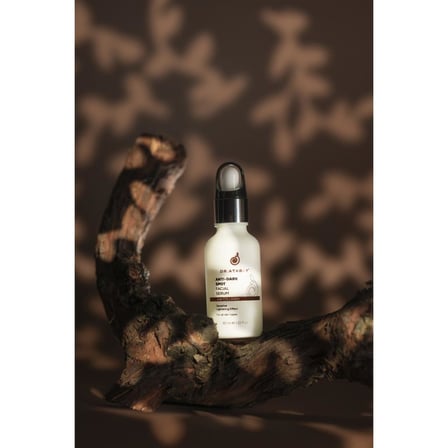 Dr Atabay Leke Karşıtı Yüz Bakım Serumu 30 ml