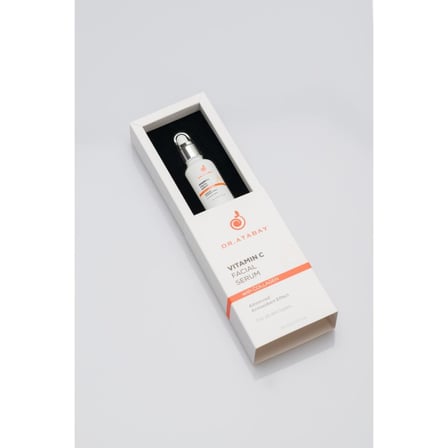 Dr Atabay C Vitamini Yüz Bakım Serumu 30 ml