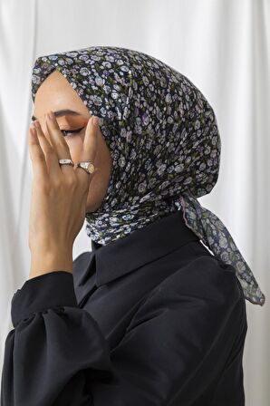 Soft Eşarp 73030-15