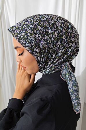 Soft Eşarp 73030-15