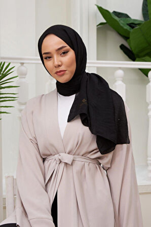 Silk Home Organik Jazz Şal