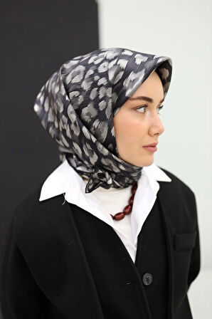 Silk Home Twill İpek Eşarp 11451-34