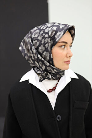 Silk Home Twill İpek Eşarp 11451-34