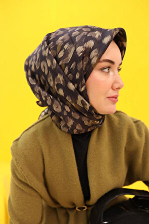 Silk Home Twill İpek Eşarp 11451-38