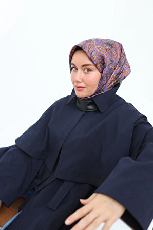 Silk Home Twill İpek 11455-40