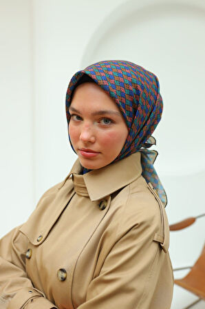 Soft Eşarp 73073-22