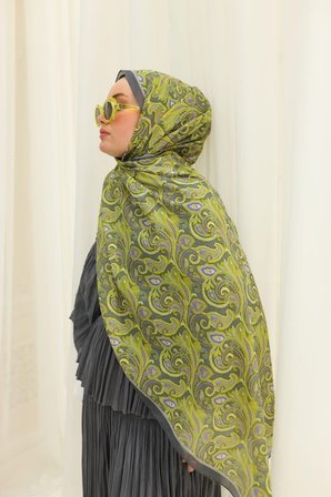 Silk Home Nariya Şal 90003-25