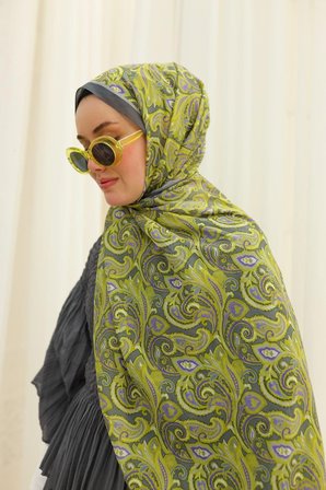 Silk Home Nariya Şal 90003-25