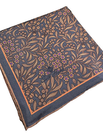 Twill İpek Eşarp 11464-32