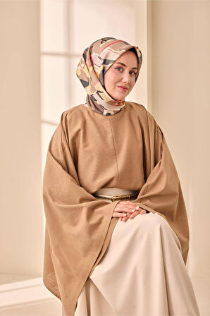 Twill İpek Eşarp 11475-17
