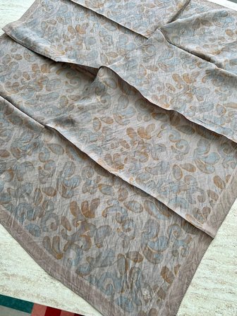 Silk Home Velora Eşarp Soft