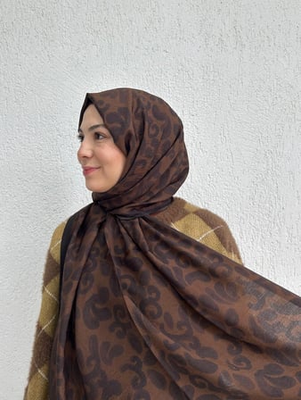 Silk Home Mayda Şal 81016-04