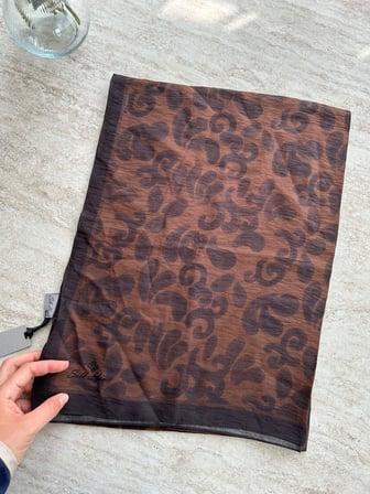 Silk Home Mayda Şal 81016-04