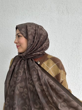 Silk Home Mayda Şal 81016-06