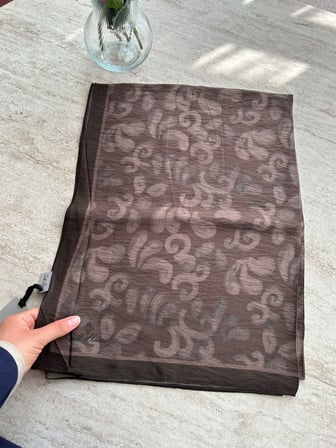 Silk Home Mayda Şal 81016-06