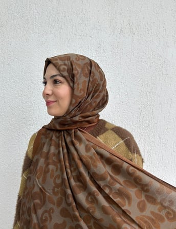 Silk Home Mayda Şal 81016-08
