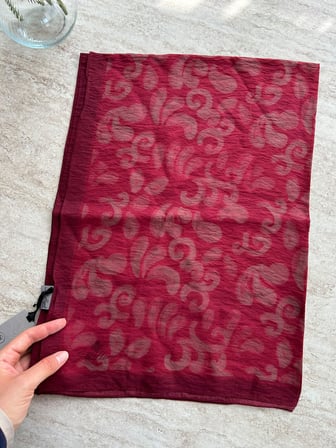 Silk Home Mayda Şal 81016-12