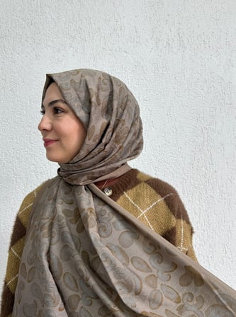 Silk Home Mayda Şal 81016-19