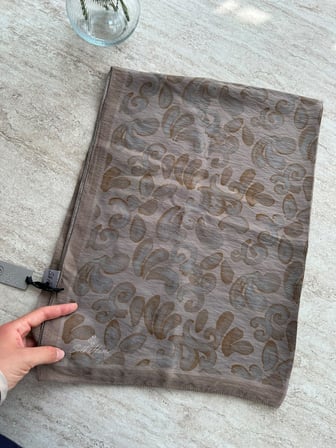 Silk Home Mayda Şal 81016-19