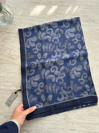 Silk Home Mayda Şal 81016-23