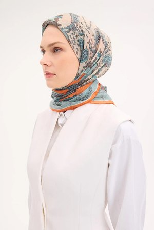 Silk Home Monare Tencel Eşarp 171010-16