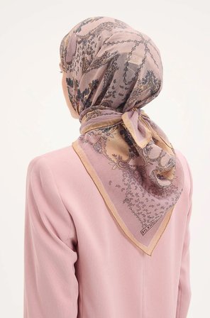 Silk Home Monare Tencel Eşarp 171010-15
