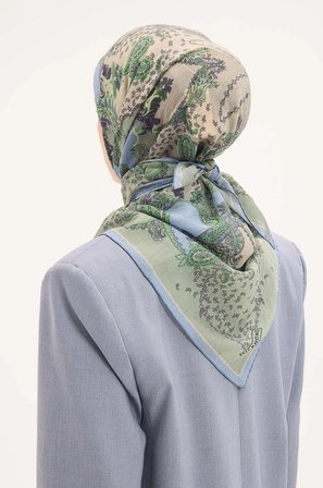 Silk Home Monare Tencel Eşarp 171010-18