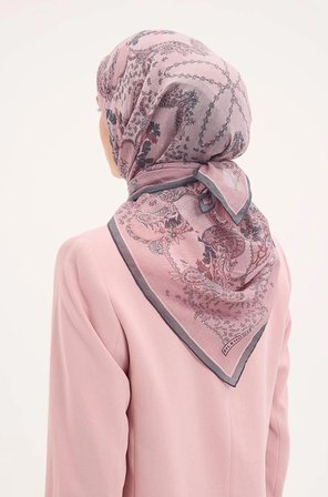 Silk Home Monare Tencel Eşarp 171010-14