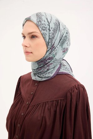 Silk Home Monare Tencel Eşarp 171010-10