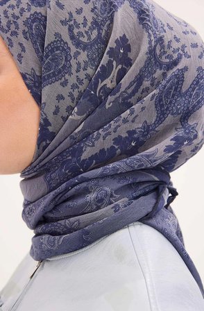 Silk Home Monare Tencel Eşarp 171010-13