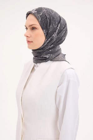 Silk Home Monare Tencel Eşarp 17010-01