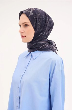 Silk Home Monare Tencel Eşarp 171010-06