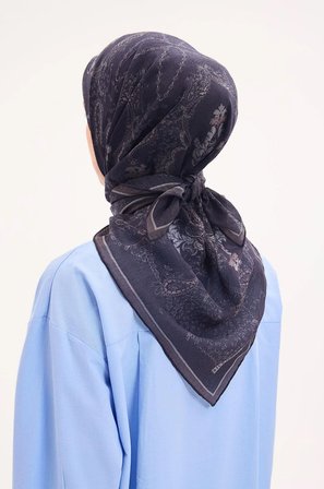Silk Home Monare Tencel Eşarp 171010-06