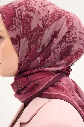 Silk Home Monare Tencel Eşarp 171010-19