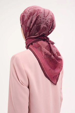 Silk Home Monare Tencel Eşarp 171010-19