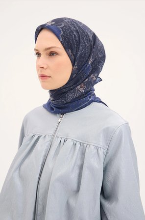 Silk Home Monare Tencel Eşarp 171010-21