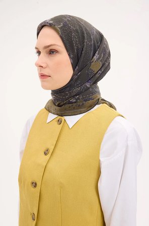 Silk Home Monare Tencel Eşarp 171010-03