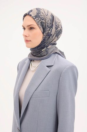 Silk Home Monare Tencel Eşarp 171010-11