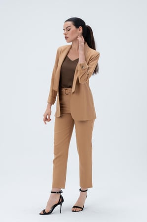 Yazlık Blazer Ceket 