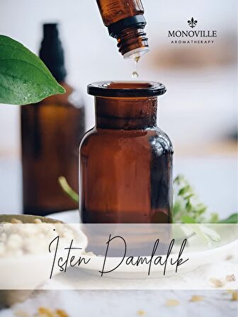 Aspir Yağı 30 ml Soğuk Sıkım %100 Saf ve Doğal (Safflower Oil)