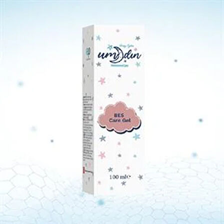 Umay Aydın Bescare Jel 100 ml