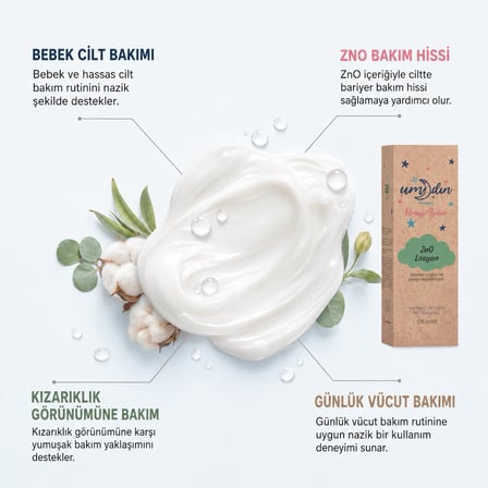 ZnO Losyon 125 ML