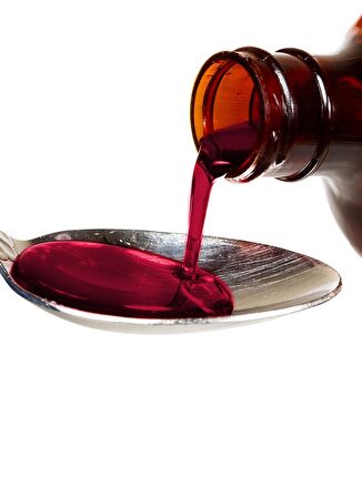 Voop Beta Glukan 1,3/1,6 Kara Mürver, Vitamin C, Çinko Şurup 150 ml