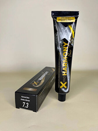 xproharmony 7.3 Kumral Dore 60 Ml