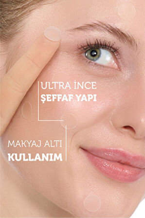 The Purest Solutions Hidrokolloid Bandı 36 Adet
