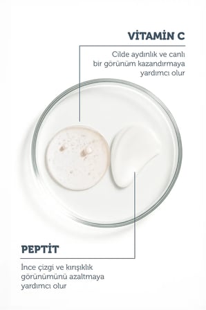 Microneedle Teknolojili Aydınlatıcı & İnce Çizgi Karşıtı Göz Altı Bandı / Patch