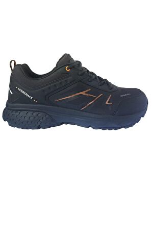 Lumberjack 101031959 Bağcıklı Su Geçirmez Tekstil Erkek Outdoor Ayakkabı