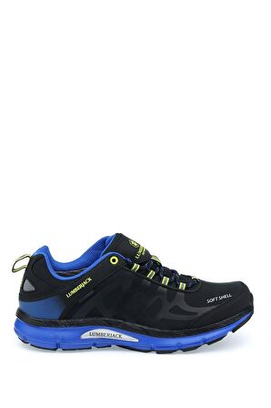 Lumberjack Ursa 1pr 101032140 Siyah-mavi