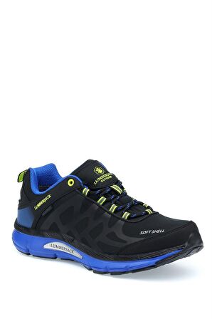 Lumberjack Ursa 1pr 101032140 Siyah-mavi